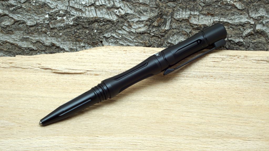 Fenix T5 Halberd Tactical Pen